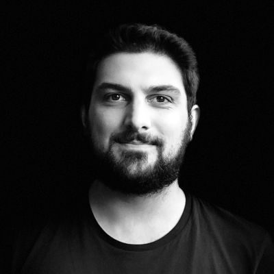 Nathan Butler - Professional Profile Photo